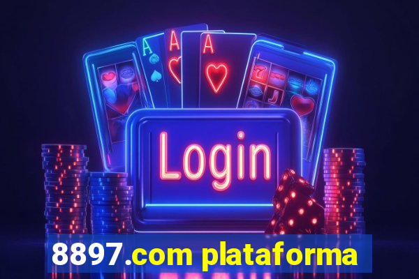 8897.com plataforma